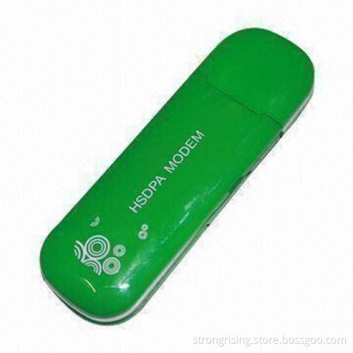 3G Wireless Modem, Supports Android and Mac Operating Systems
